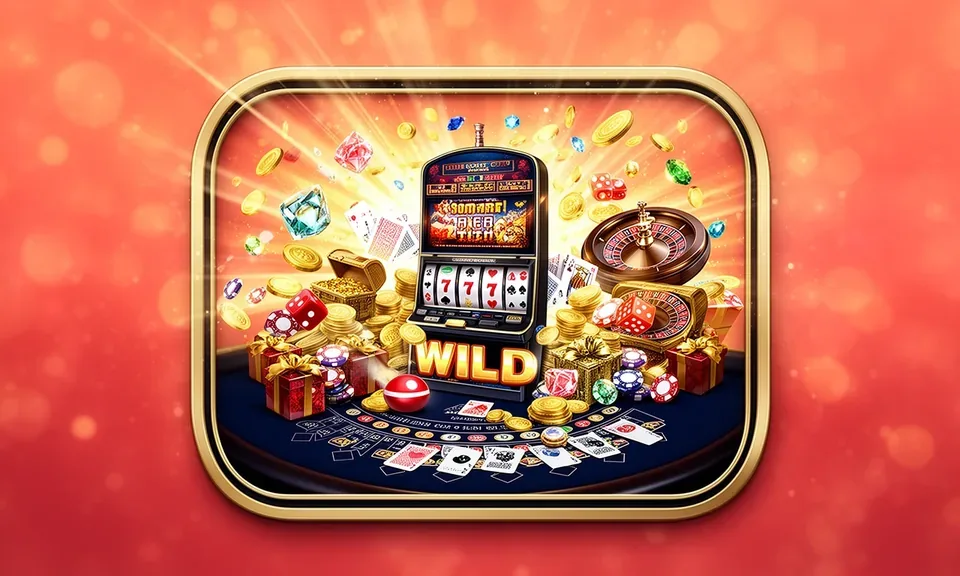 nn77com Live Tables, Slots and Sports — All in Your Pocket
