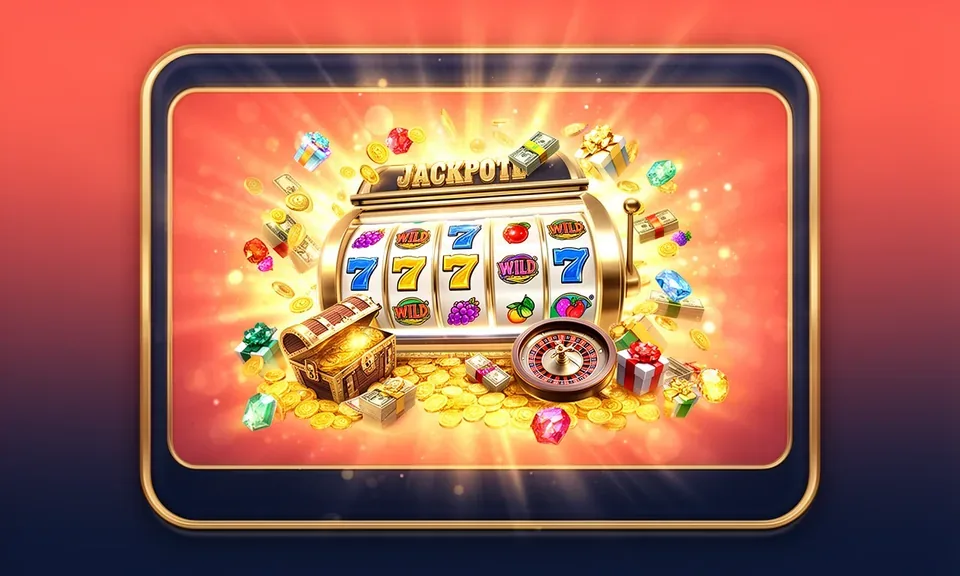 nn77com Philippines Casino lobby